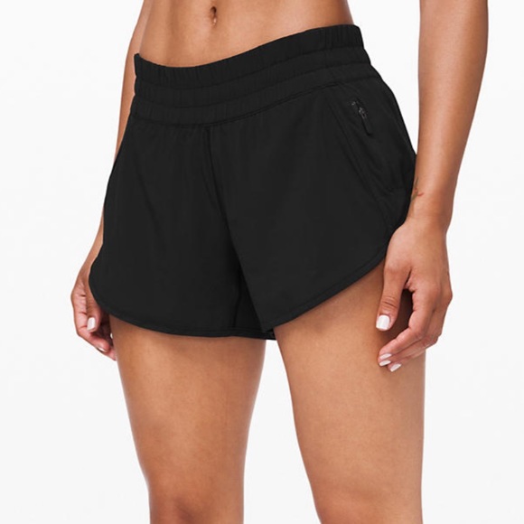 lululemon athletica Pants - Lulu lemon tracker  shorts